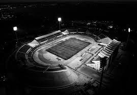 Estadat stadium