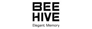 Bee Hive logo