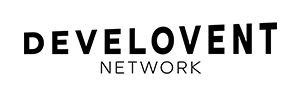 Develop logo