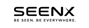 SeenX logo