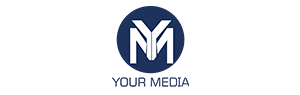 Your Media logo