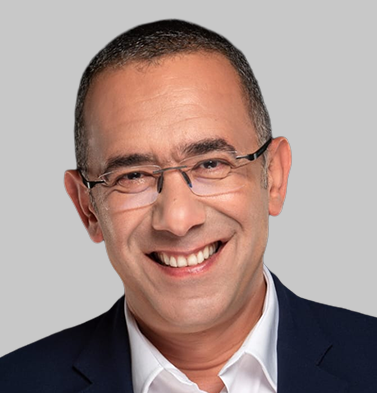 Mr. Wael Fakharany