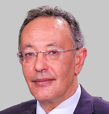 Dr. Ahmed Ghoneim