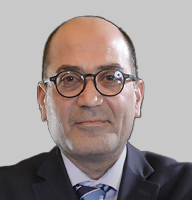 Dr. Ibrahim Hegazy