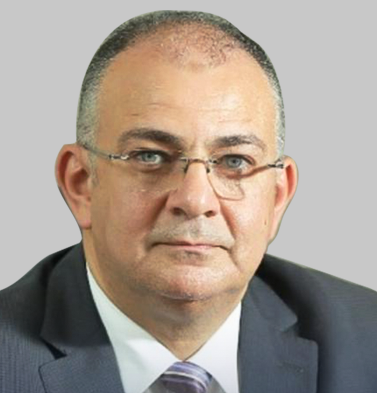 Eng. Hossam Saleh