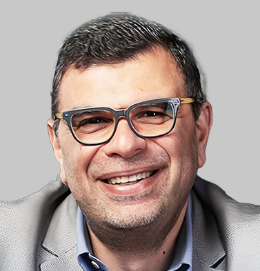 Mr. Medhat Yassin