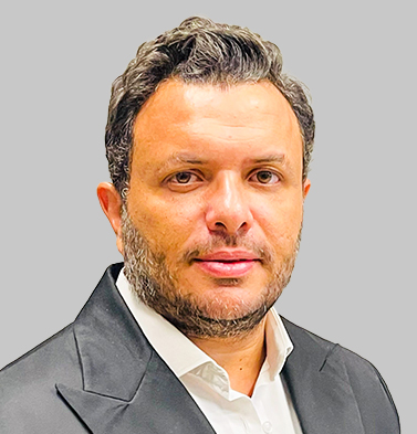 Mr. Samer Farrag