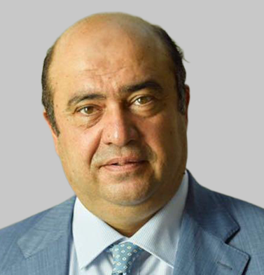 Dr. Sherine Helmy